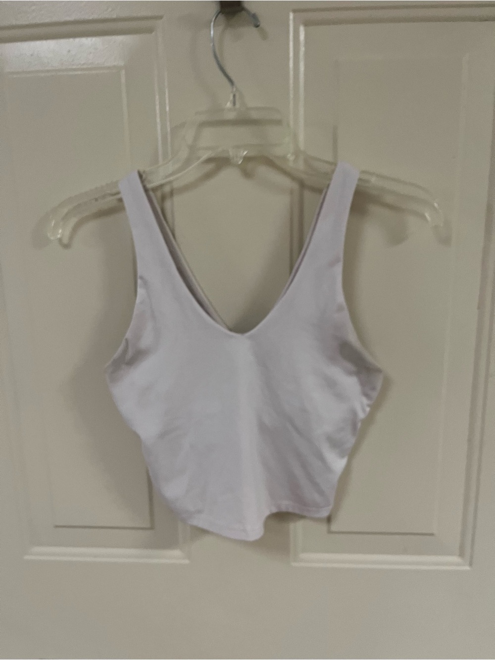 All in Motion Athletic Tank Top